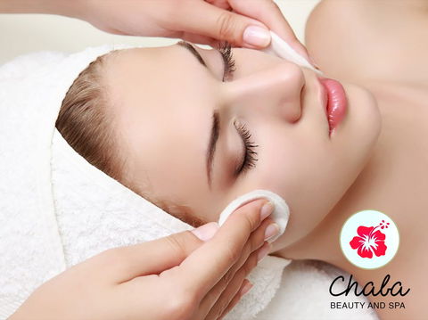 Chaba Beauty & Spa - Attractions 0
