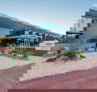 Charleville Royal Flying Doctor Service Visitor Centre - Attractions
