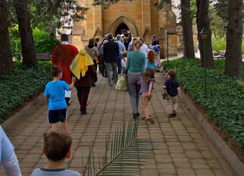 Church Of St John The Baptist - Attractions 1