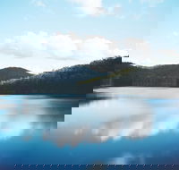 Clarrie Hall Dam - Attractions