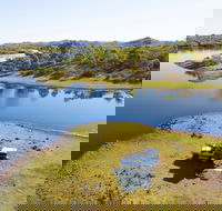 Cloncurry - Attractions