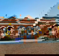 Cobar Visitor Information Centre - Attractions