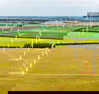 Collgar Wind Farm Merredin - Attractions