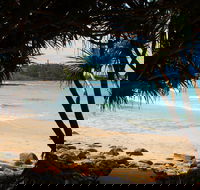 Convent Beach - Attractions