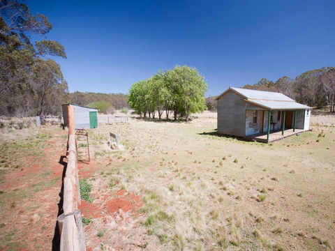 Coolah Tops National Park - Attractions Las Vegas 1