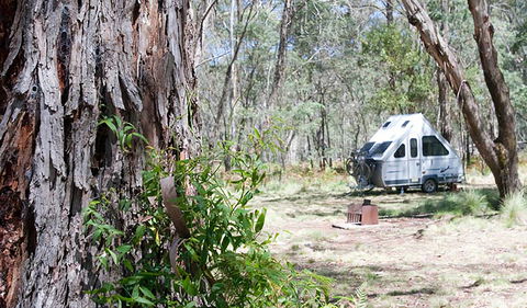 Coolah Tops National Park - Attractions Las Vegas 2