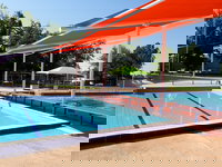 Cootamundra Municipal Swimming Pool