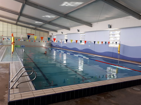 Cootamundra Municipal Swimming Pool - Attractions 1