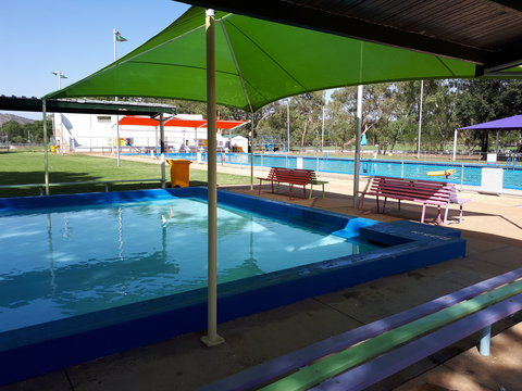 Cootamundra Municipal Swimming Pool - Attractions 2