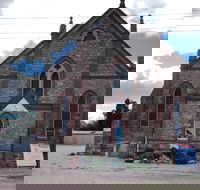 Copper Coast Baptist Church Wallaroo - Attractions