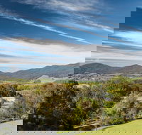 Corryong - Attractions