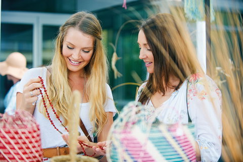 Cotters Markets - Attractions 2