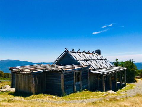 Craig's Hut - Attractions 0