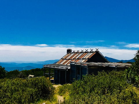 Craig's Hut - Attractions 1