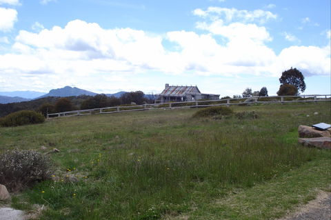 Craig's Hut - Attractions 2