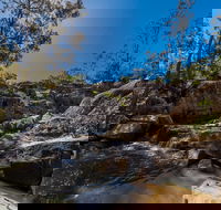 Crows Nest Falls - Attractions