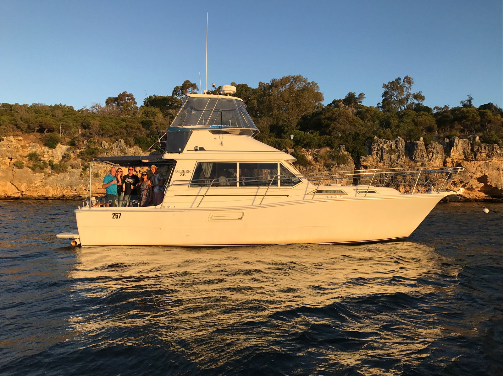 East Fremantle WA Attractions