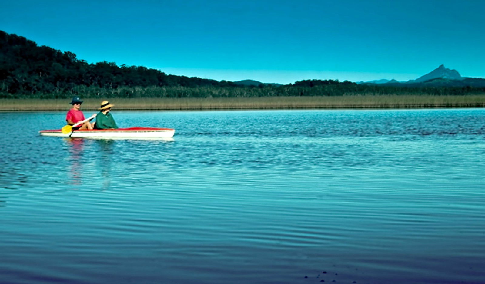 Northern Rivers And Tropical Nsw NSW Attractions