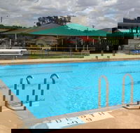 Cudal Swimming Pool - Attractions