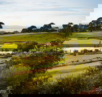 Curlewis Golf Club  The Range at Curlewis The Bellarine - Attractions