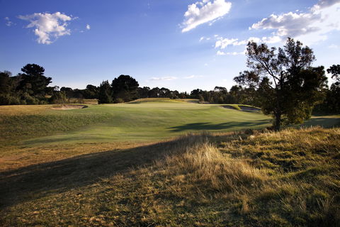 Curlewis Golf Club & The Range At Curlewis The Bellarine - Attractions Las Vegas 2