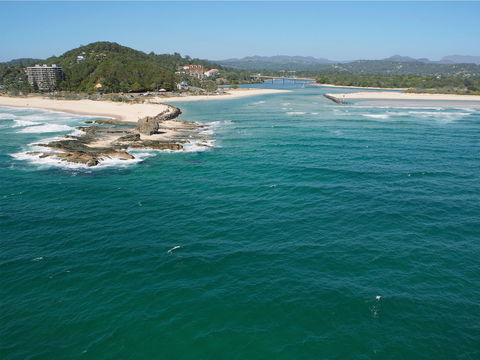 Currumbin Waters - Attractions 2