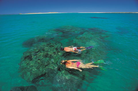 Dampier - Attractions 2