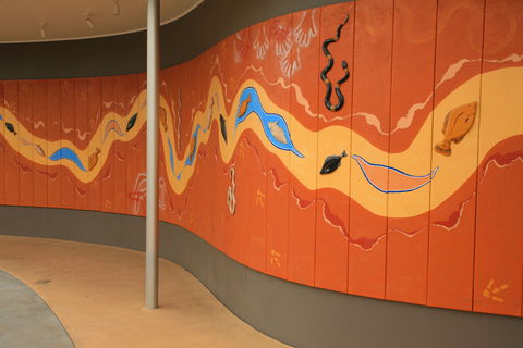 Dogwood Crossing, Miles - Attractions 1