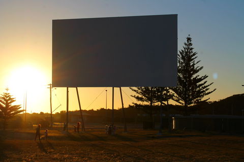Dongara Denison Drive-Ins - Attractions 0