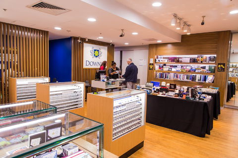 Downies Coins And Collectables - Attractions 2