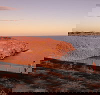 Eagle Bluff - Attractions