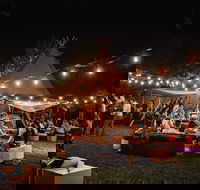 Earlando Weddings and Private Events - Attractions