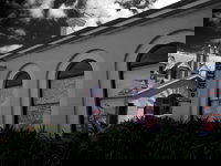 East Gippsland Art Gallery