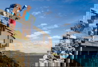 Eastern Side lookout