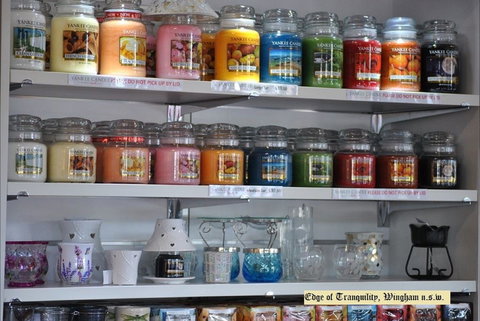 Edgey's Manor - See Attractions 1