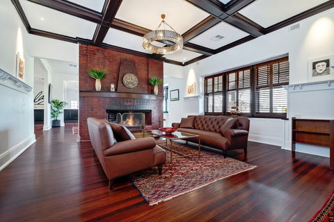 Elderton Wines Cellar Door - Attractions 1