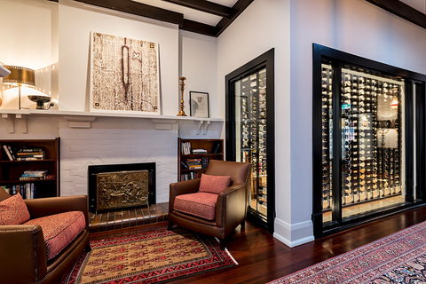 Elderton Wines Cellar Door - Attractions 2