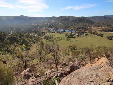 Eldorado And The Woolshed Valley - Attractions 0