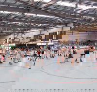 Epic Skate Rink - Attractions