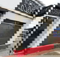 Escape Room Albury - Attractions
