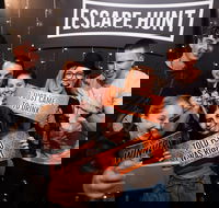 Escape Hunt Adelaide Escape Rooms and Bar - Attractions