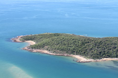 Eurimbula National Park - Attractions 1
