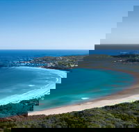 Fingal Bay Beach - Attractions