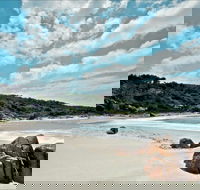 Fishermans Bay foreshore - Attractions
