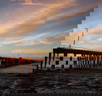 Flinders Pier - Attractions