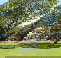 Flinders Park Playground - Attractions