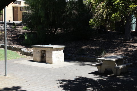 Flinders Park Playground - Attractions 2