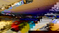 Forster Tenpin