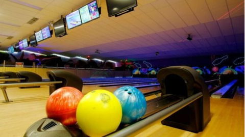 Forster Tenpin - Attractions 0