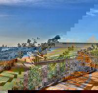 Frankston Foreshore and Pier Walk - Attractions